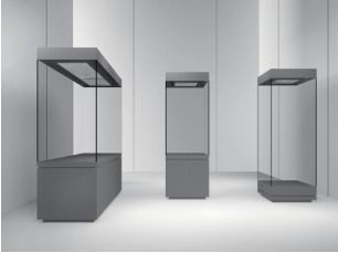 展柜定制公司 從設計到成品，打造專屬展示空間