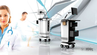 有溫度的醫療產品設計 設計服務如何重塑健康關懷